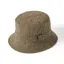 Failsworth Grouse Harris Tweed Bucket Hat 2013 